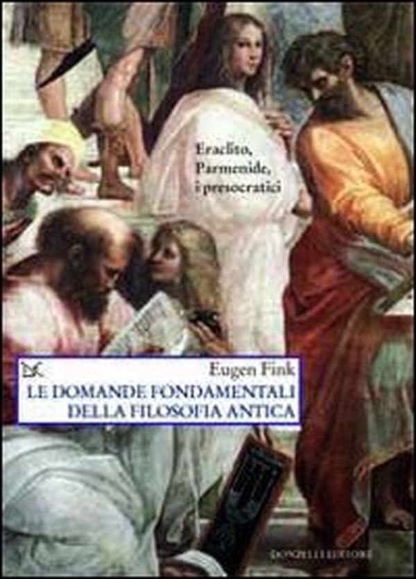 Le domande fondamentali della filosofia antica - Librerie.coop Le domande fondamentali della filosofia antica - Librerie.coop