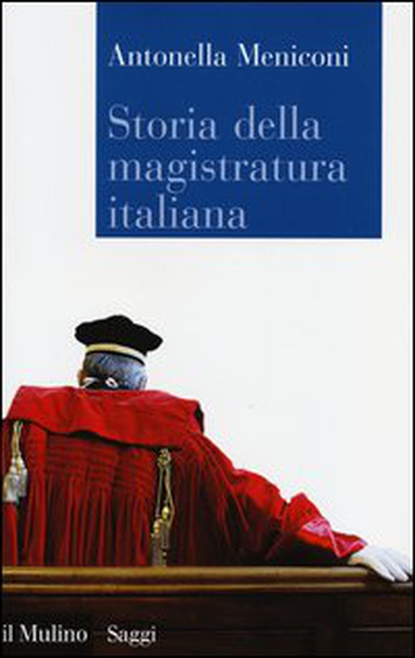 Storia della magistratura italiana - Librerie.coop Storia della magistratura italiana - Librerie.coop