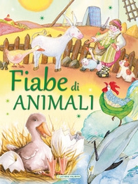 Fiabe di animali - Librerie.coop