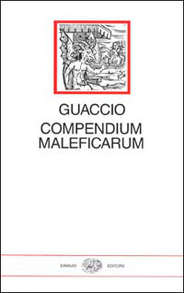 Compendio delle stregonerie - Librerie.coop Compendio delle stregonerie - Librerie.coop