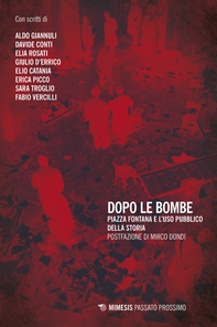 Dopo le bombe - Librerie.coop