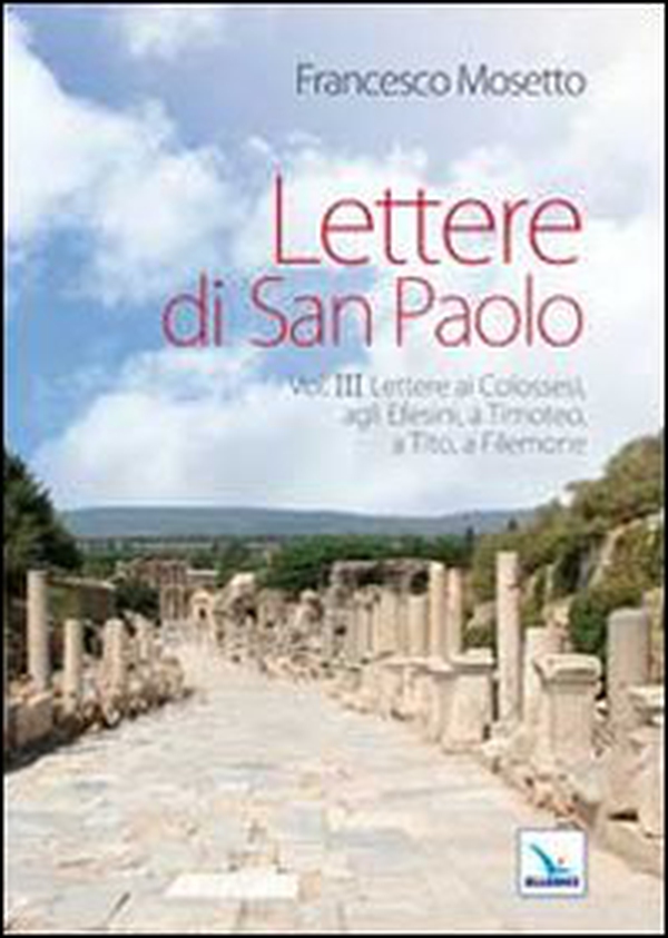 Lettere di San Paolo - Vol. 3 - Librerie.coop Lettere di San Paolo - Vol. 3 - Librerie.coop