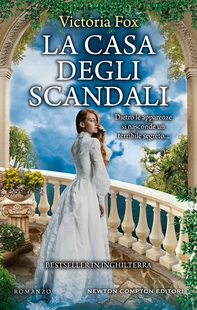 La casa degli scandali - Librerie.coop La casa degli scandali - Librerie.coop