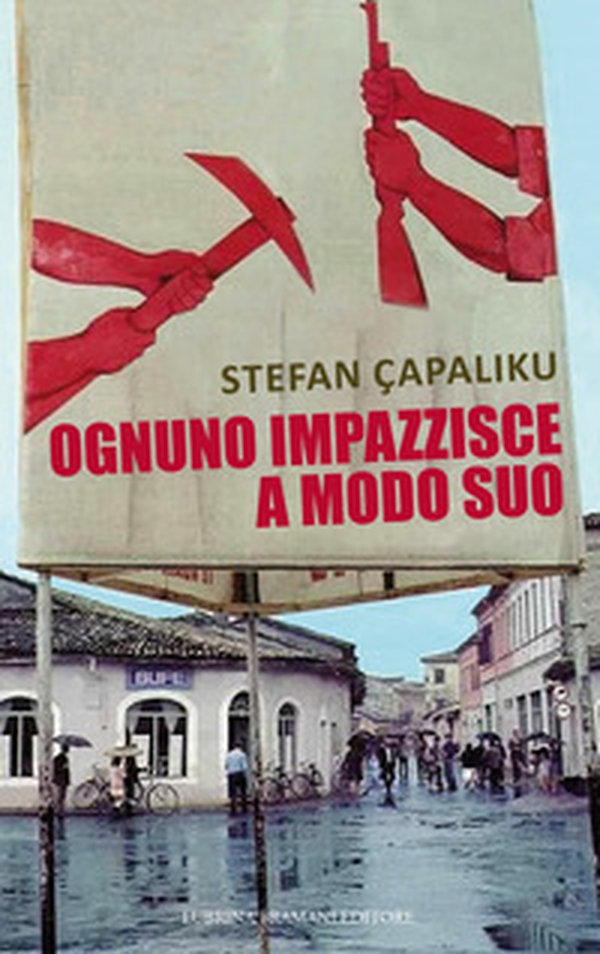 Ognuno impazzisce a modo suo - Librerie.coop Ognuno impazzisce a modo suo - Librerie.coop