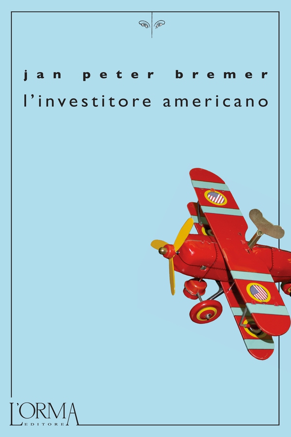 L'investitore americano - Librerie.coop L'investitore americano - Librerie.coop