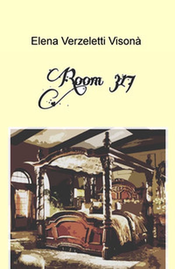 Room 317 - Librerie.coop Room 317 - Librerie.coop