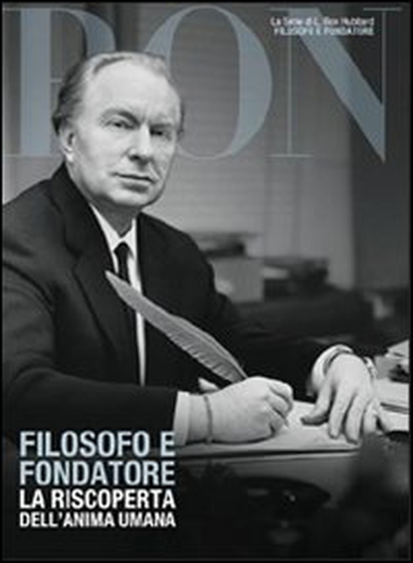 Filosofo e fondatore. La riscoperta dell'anima umana - Librerie.coop Filosofo e fondatore. La riscoperta dell'anima umana - Librerie.coop