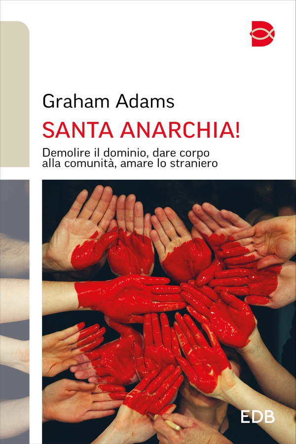 Santa Anarchia! - Librerie.coop Santa Anarchia! - Librerie.coop