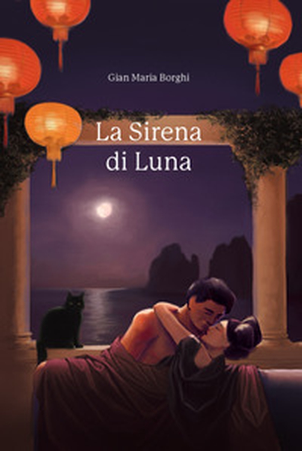 La sirena di luna - Librerie.coop