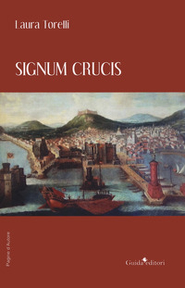 Signum crucis - Librerie.coop Signum crucis - Librerie.coop