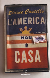 L'America non è casa - Librerie.coop