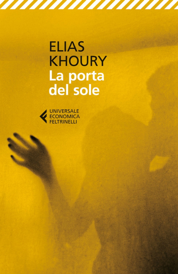 La porta del sole - Librerie.coop La porta del sole - Librerie.coop