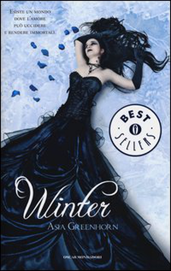 Winter - Librerie.coop Winter - Librerie.coop