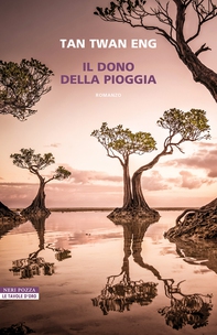 Il dono della pioggia - Librerie.coop Il dono della pioggia - Librerie.coop