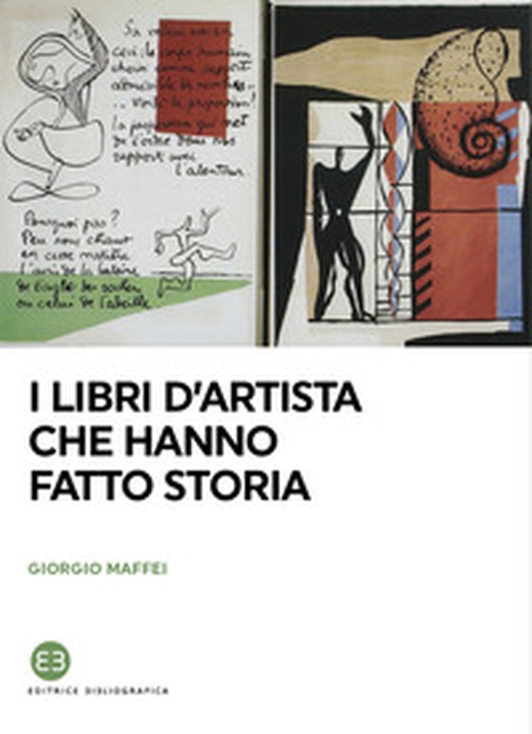 I libri d'artista che hanno fatto storia - Librerie.coop I libri d'artista che hanno fatto storia - Librerie.coop