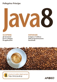 Java 8 - Librerie.coop Java 8 - Librerie.coop