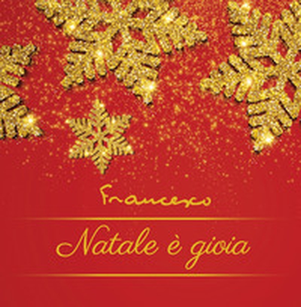 Natale è gioia - Librerie.coop Natale è gioia - Librerie.coop