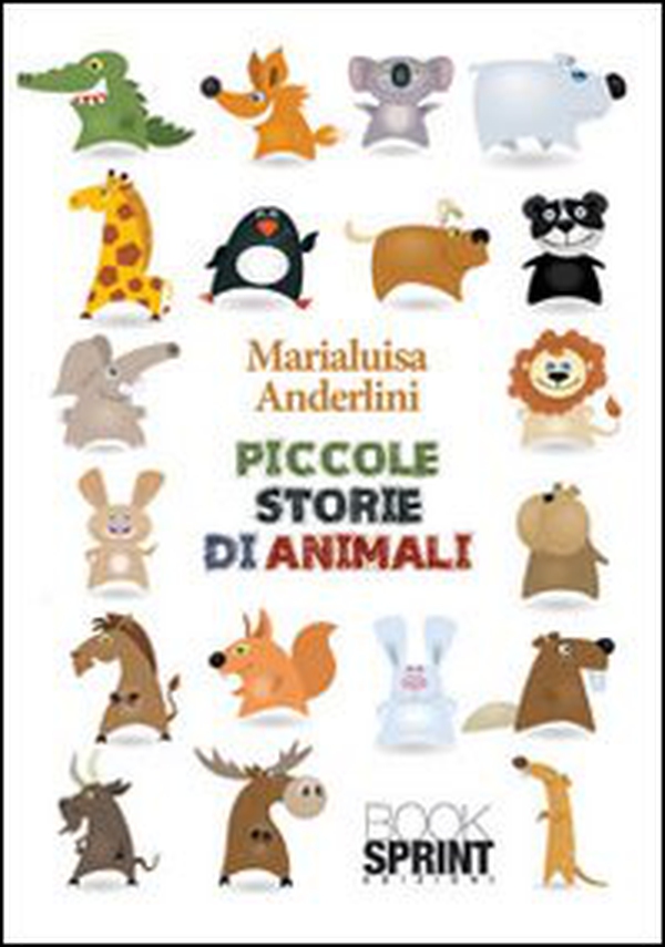 Piccole storie di animali - Librerie.coop Piccole storie di animali - Librerie.coop