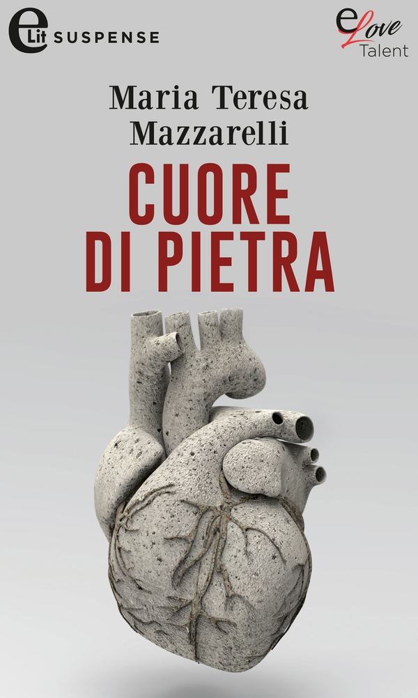 Cuore di pietra (eLit) - Librerie.coop Cuore di pietra (eLit) - Librerie.coop