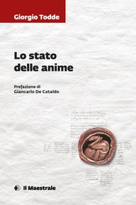 Lo stato delle anime - Librerie.coop