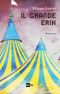 Il grande Erik - Librerie.coop