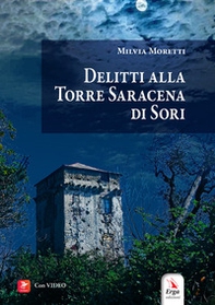 Delitti alla Torre saracena - Librerie.coop