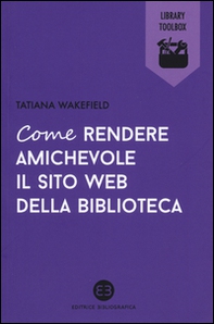 Come rendere amichevole il sito web della biblioteca - Librerie.coop
