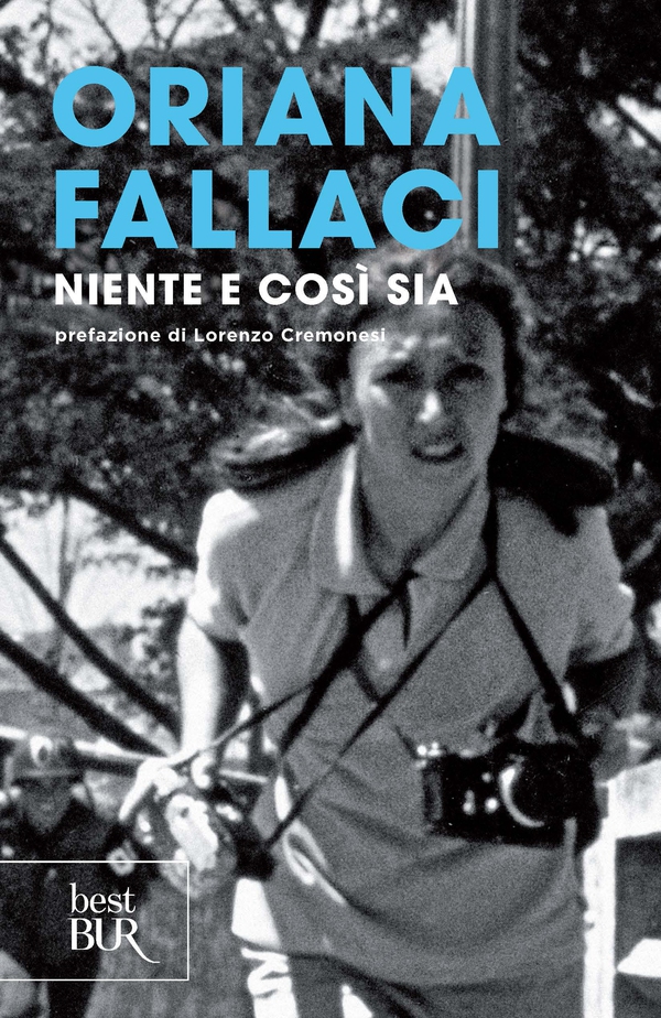 Niente e così sia - Librerie.coop Niente e così sia - Librerie.coop