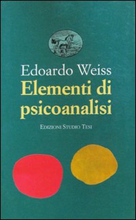 Elementi di psicoanalisi - Librerie.coop