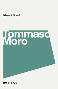 Tommaso Moro - Librerie.coop