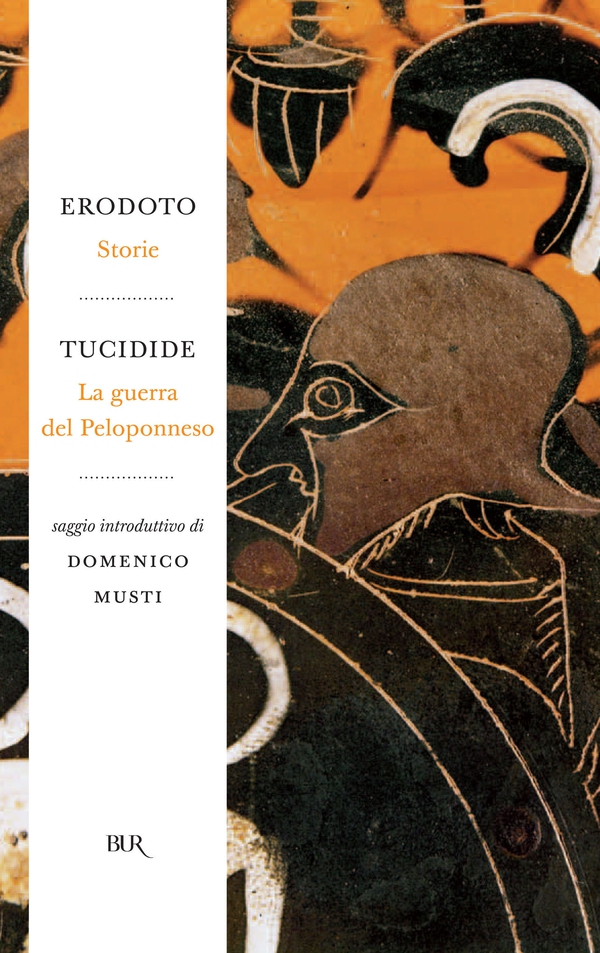 Storie - La guerra del Peloponneso - Librerie.coop Storie - La guerra del Peloponneso - Librerie.coop
