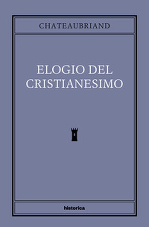 Elogio del cristianesimo - Librerie.coop