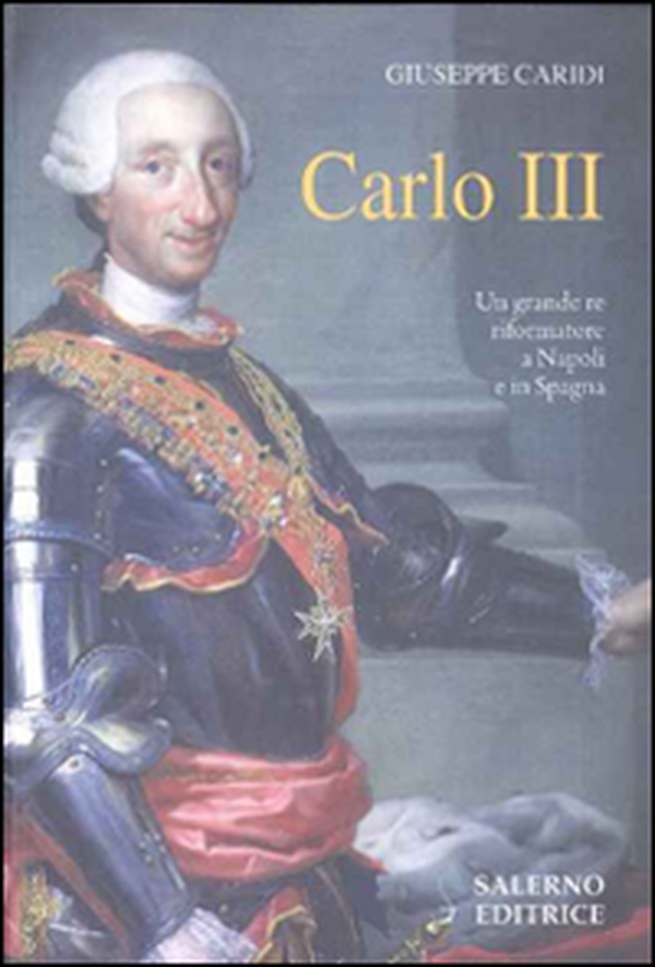 Carlo III - Librerie.coop Carlo III - Librerie.coop