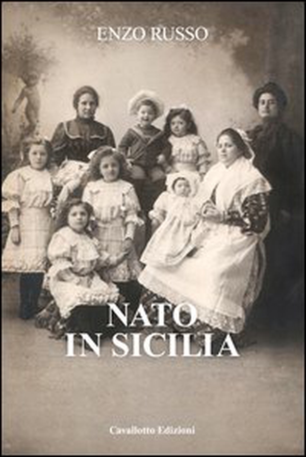 Nato in Sicilia - Librerie.coop Nato in Sicilia - Librerie.coop