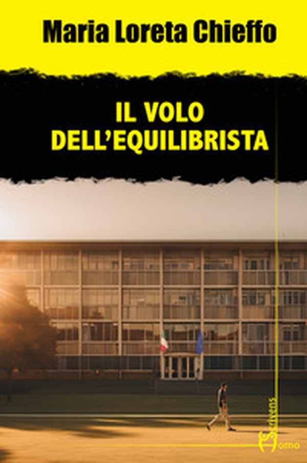 Il volo dell'equilibrista - Librerie.coop Il volo dell'equilibrista - Librerie.coop