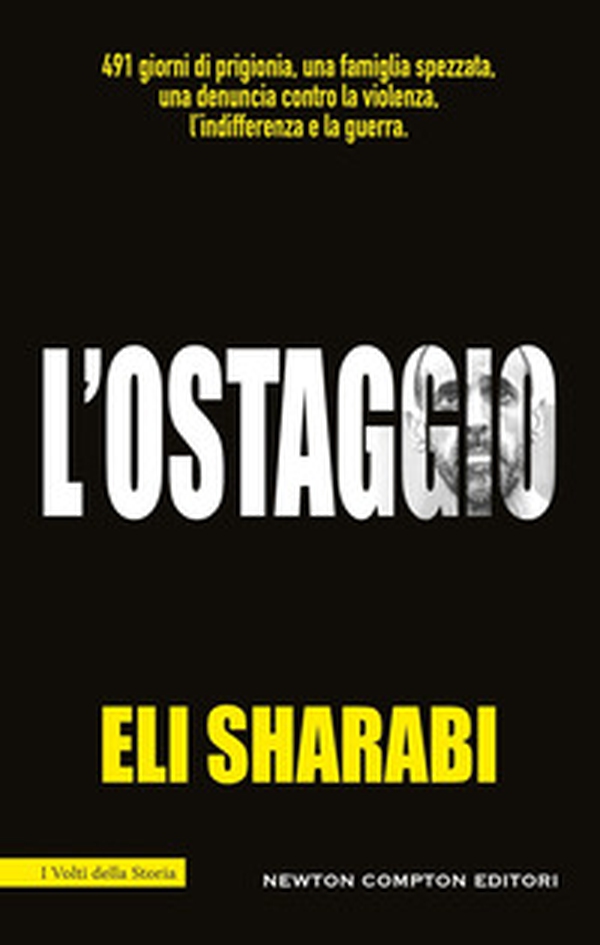 L'ostaggio. Il primo memoir di un ostaggio israeliano - Librerie.coop L'ostaggio. Il primo memoir di un ostaggio israeliano - Librerie.coop