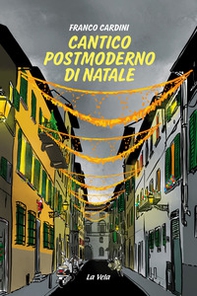 Cantico postmoderno di Natale - Librerie.coop Cantico postmoderno di Natale - Librerie.coop