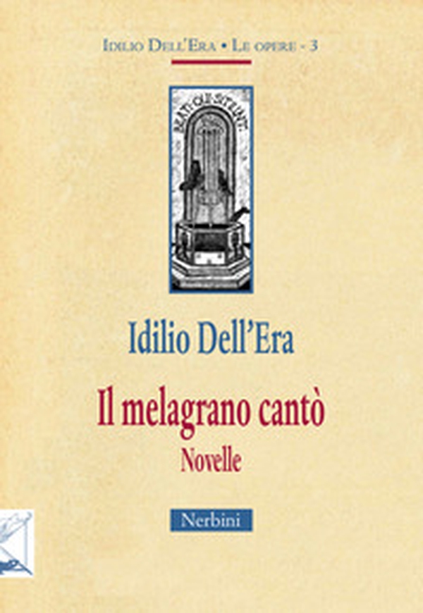 Il melagrano cantò - Librerie.coop Il melagrano cantò - Librerie.coop