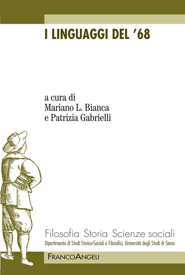 I linguaggi del '68 - Librerie.coop I linguaggi del '68 - Librerie.coop