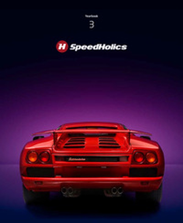 Speedholics. Yearbook - Vol. 3 - Librerie.coop Speedholics. Yearbook - Vol. 3 - Librerie.coop