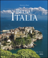 Bella! Italia. Ediz. italiana e inglese - Librerie.coop Bella! Italia. Ediz. italiana e inglese - Librerie.coop