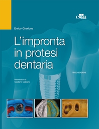 L'impronta in protesi dentaria - Librerie.coop