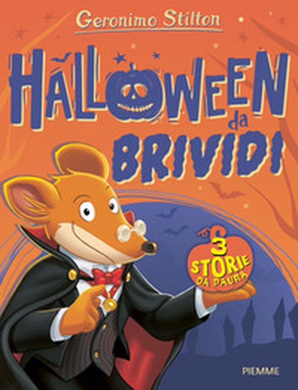 Halloween da brividi - Librerie.coop Halloween da brividi - Librerie.coop