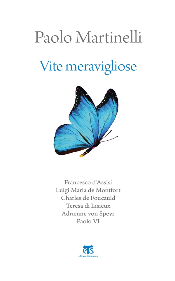 Vite meravigliose - Librerie.coop Vite meravigliose - Librerie.coop