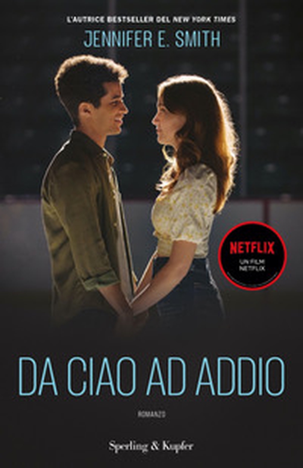 Da ciao ad addio - Librerie.coop Da ciao ad addio - Librerie.coop
