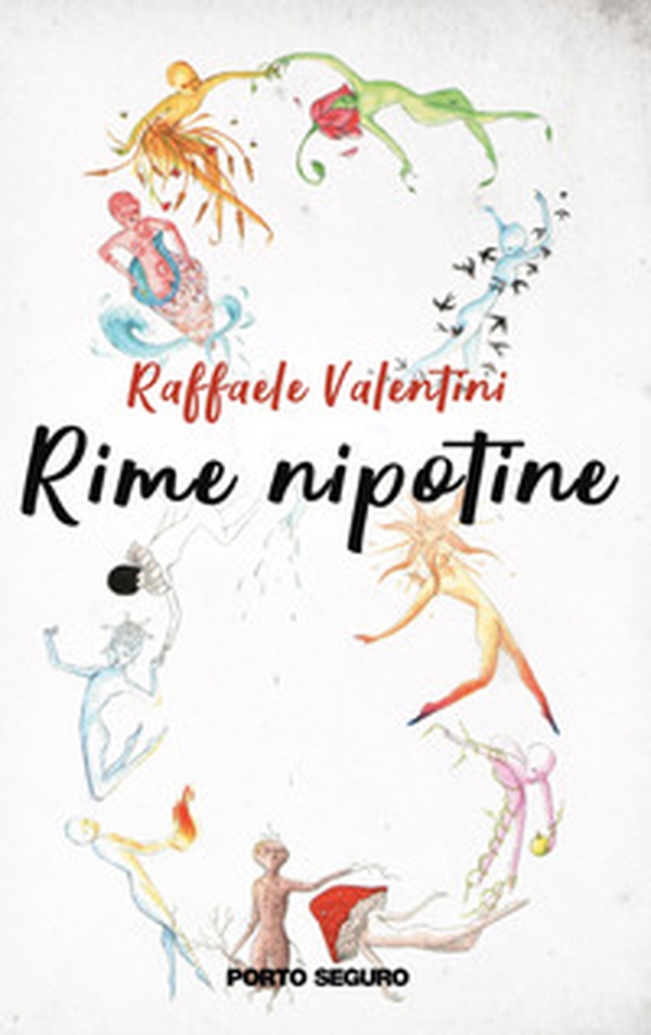 Rime nipotine - Librerie.coop Rime nipotine - Librerie.coop
