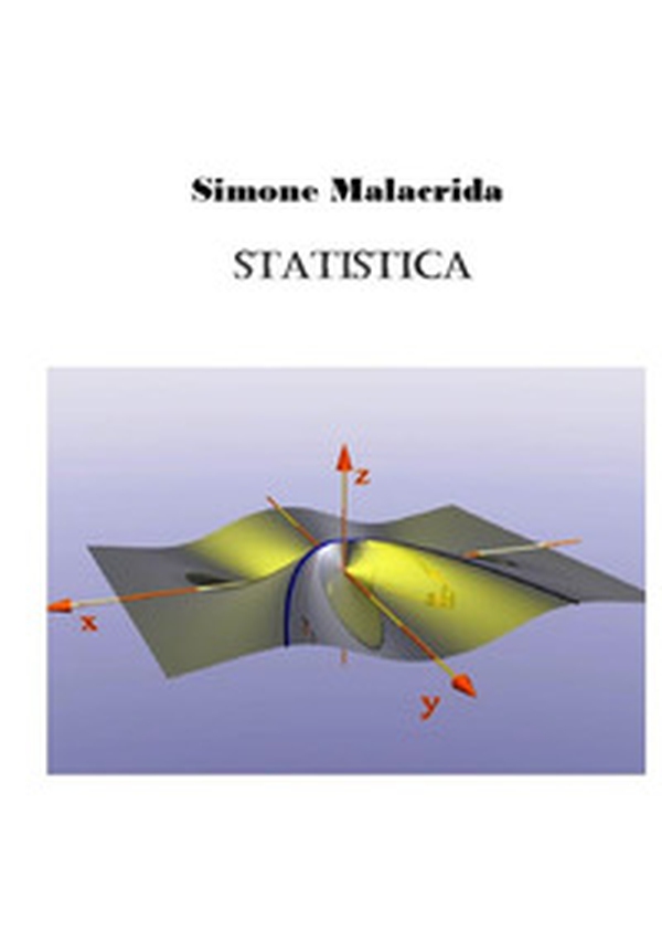 Statistica - Librerie.coop Statistica - Librerie.coop