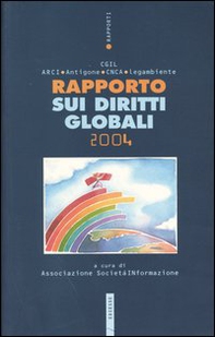 Rapporto sui diritti globali 2004 - Librerie.coop