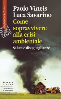 Come sopravvivere alla crisi ambientale - Librerie.coop