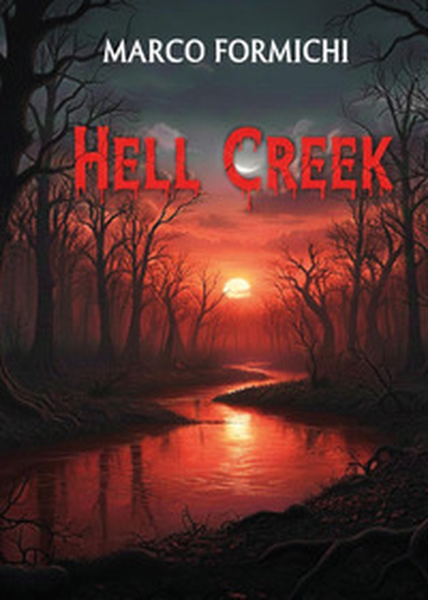 Hell Creek - Librerie.coop